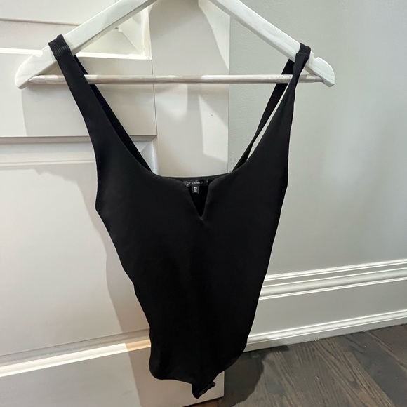 Dynamite Bodysuit - Picture 5 of 5